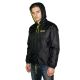 8. Geographical Norway Boat DB 044 M SZ1026H/GN-Black jacket