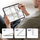 3. Metapen Pencil A8 for iPad - White