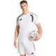 adidas Tiro 26 League Men's T-Shirt White KR0367