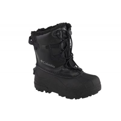 5. Columbia Bugaboot Celsius Wp Snow Boot Jr 2007401010 shoes