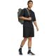 4. Adidas City Tech Men's Shorts Black KC4685