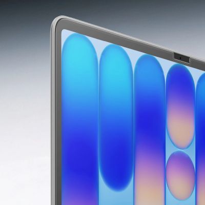 5. AmazingThing Radix MagClear Film for MacBook Neo 13"