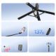 3. Essential Portable Selfie Stick