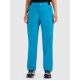 4. Women's trekking trousers 4F 4FRAW25TFTRF1234-33S