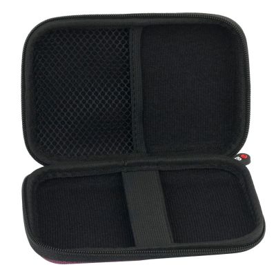 3. Orico PHD-25 protective case for a 2.5" portable drive - purple