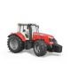 2. BRUDER Massey Ferguson 7624