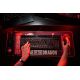 5. Numskull Games 154921 Mouse Pad Gaming Pad Black, Multicolor, Red