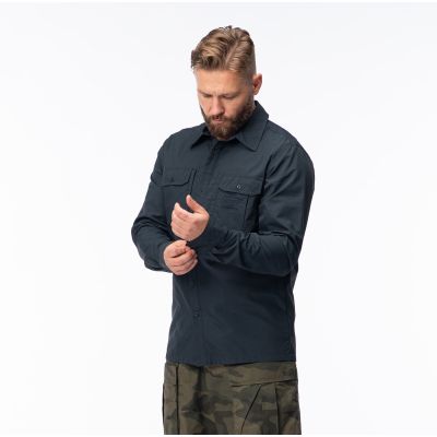 9. Magnum Defender Shirt M 92800499780
