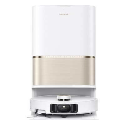 8. Dreame L50s Pro Ultra 0.25 l White