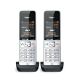 7. Gigaset 500HX duo COMFORT wireless handset extension cable
