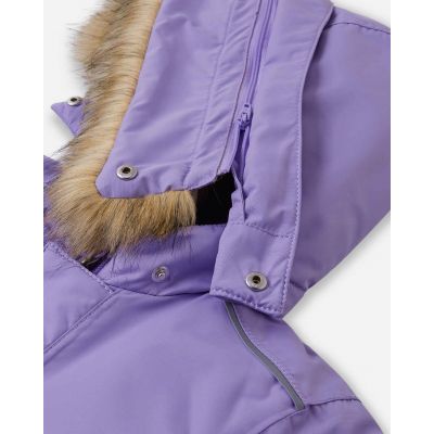 8. Reima Reimatec winter suit sports ski suit Jr 5100117C-5450