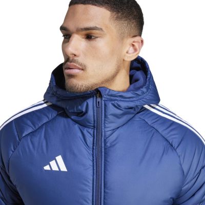 16. Adidas Tiro 24 Long M IR9502 jacket