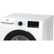 10. Freestanding Washing Machine BEKO BM3WFU410415W 10 kg 1400 rpm