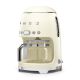 49. Smeg DCF02CREU Manual Drip Coffee Maker 1.4 l
