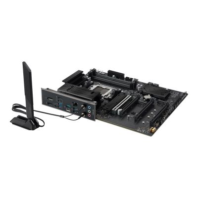 10. ASUS B850 MAX GAMING WIFI motherboard