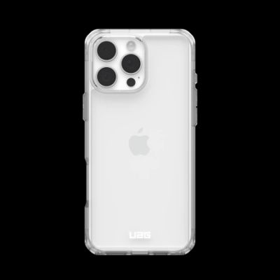 UAG Plyo Case for iPhone 16 Pro Max - Clear