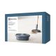 10. Electrolux EPPCS2 Cleaning Station Upright Vacuum Cleaner