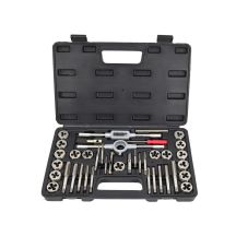 AWTOOLS SET OF TAPS AND DIES 40 pcs.