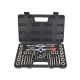 AWTOOLS SET OF TAPS AND DIES 40 pcs.
