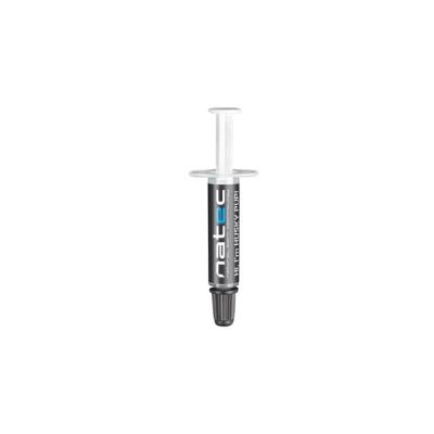 3. NATEC HUSKY PUP THERMAL PASTE 0.5G NPT-1580