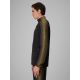 2. Men’s Regular-Fit Training Sweatshirt without Hood 4F | Robert Lewandowski RL9SSS26TFSWM1016-20S