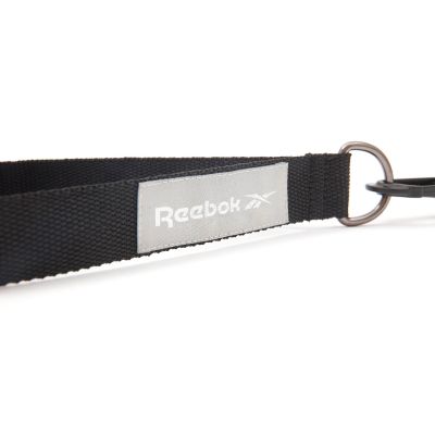 15. Reebok Power Tube Ratb-30034 Fitness Band Set