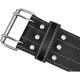 3. BODYBUILDING LEATHER BELT RD1 RDX BLACK S