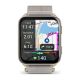 2. Garmin Venu X1 French Gray smartwatch