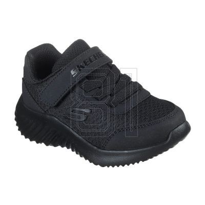 Skechers Bounder-Trekzic Jr 403908L-BBK shoes