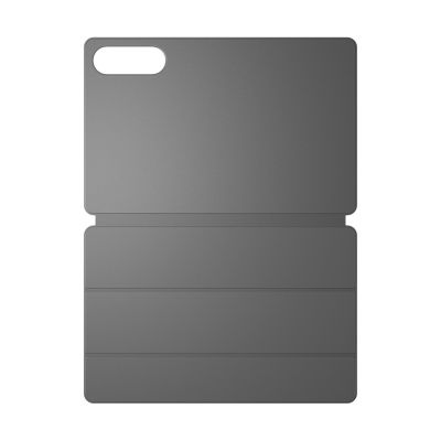 3. Tablet case for Lenovo Yoga Tab Gray
