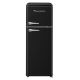 Ravanson LKK-210RB Retro Refrigerator
