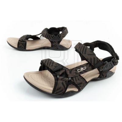 15. CMP Hamal M 38Q9957 Q955 Sandals