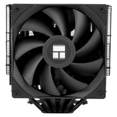 2. Thermalright Peerless Assassin 140 Processor Radiator 120/140 mm Black