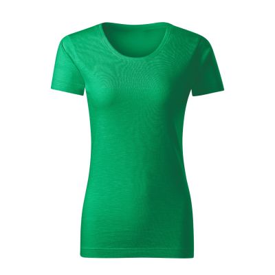 2. Gulf Women's T-Shirt (Grass Green)