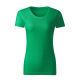 2. Gulf Women's T-Shirt (Grass Green)