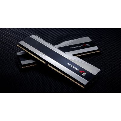 4. Memory G. Skill F5-8000J4048F24GX2-TZ5RS 48GB 2x24GB DDR5 8000MHz