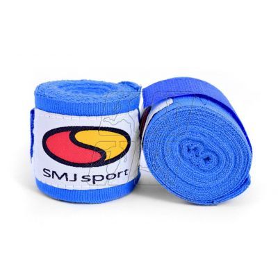 2. Boxing bandage boxing tape Hawk SMJ sport 4m HS-TNK-000006697