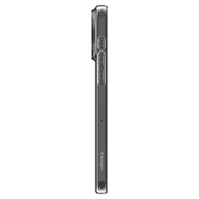 6. Spigen Crystal Flex Case for iPhone 15 Pro Max - Clear