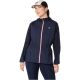 ASICS Road Packable Jacket 2012D076-400 Navy Blue L