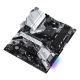8. Asrock B550 PRO4 motherboard