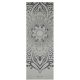 10. Gaiam Sustained Sundial Layers 5mm Yoga Mat 65737