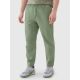 Men's casual trousers 4F 4FWSS25TTROM0999-44S