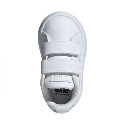 4. Adidas Star Wars Grand Court 2.0 Jr IH7578 shoes
