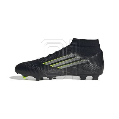 2. adidas F50 League FG/MG Mid M JI0887 football boots