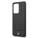 5. BMW Signature Case for Samsung Galaxy S20 Ultra - Black