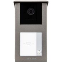 VIDOS 2IP S201-1 outdoor panel