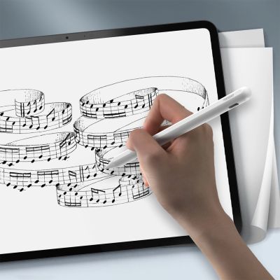 5. Metapen Pencil A11 for iPad - White