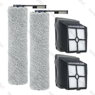 2. Tineco 9FWAR100000 Vacuum Cleaner Accessory/Consumable Handheld Vacuum Cleaner Accessory Kit