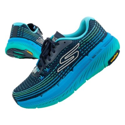 Skechers Max Cushioning M 220835/NVBL Running Shoes