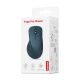 5. Lenovo Yoga Pro Mouse P Gaming Mouse Right Side Bluetooth Optical 2400 DPI